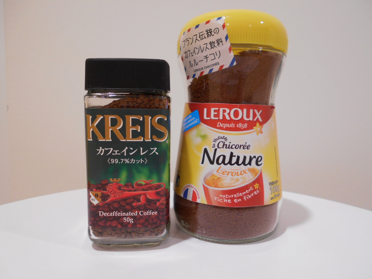 オススメの飲み物を発見しました