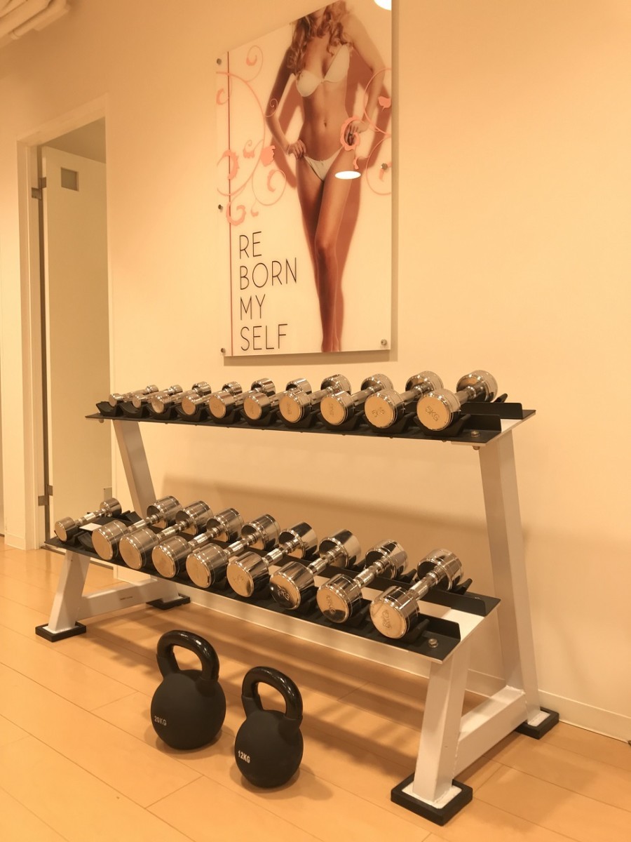 リボーンマイセルフのトレーニングとは？？