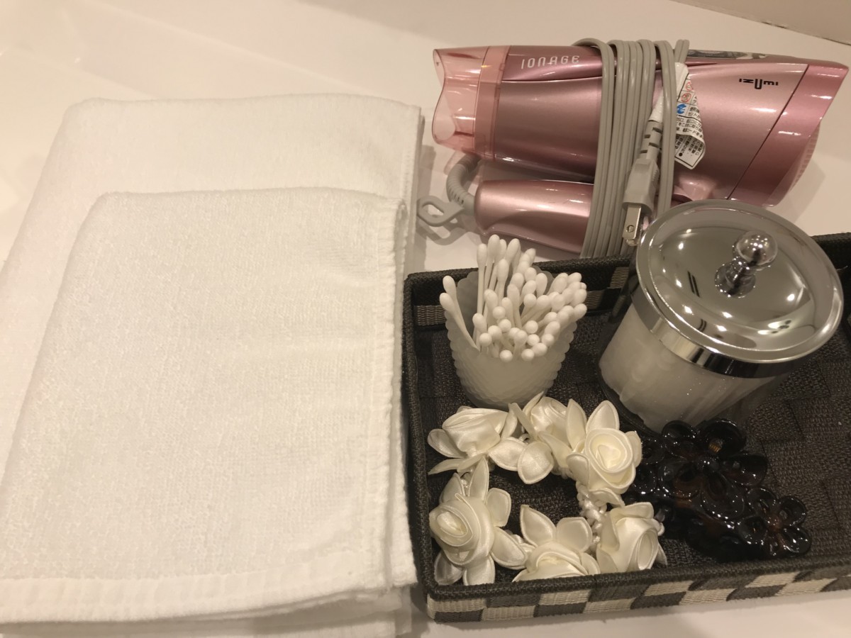 リボーンマイセルフについて