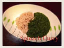 ダイエット中でも、本格インドカレー♡