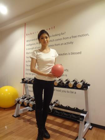 ☆お身体のメンテナンス☆