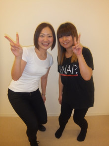 モニター報告　「体のラインが見える洋服を着たい！！」