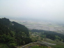 背が伸びた！？☆