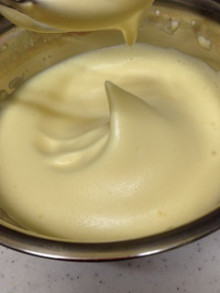 お客様考案！全粒粉ビスコッティ！