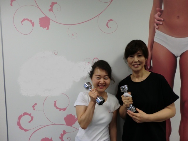 モニター報告「忙しくてもダイエットしてみせる！！」