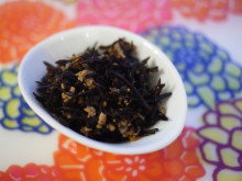 リボーンマイセルフレシピ「ひじきを常備菜に！」