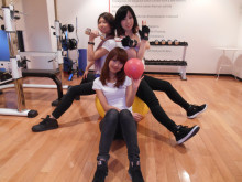 新年のご挨拶　横浜店