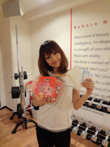 ☆嬉しいご報告とお手紙☆