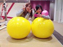 リーボンマイセルフ川崎店☆年末のご挨拶