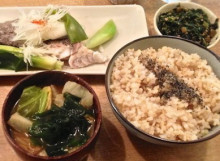 吉祥寺店周辺のおススメランチ★