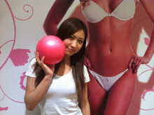 初めまして！！Rebornmyself六本木店の村山です♪