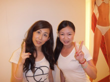 六本木店モニター報告（＾O＾）/