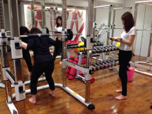 リボーンマイセルフパーソナルトレーナー認定試験