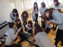 関東ミーティングを開催致しました！