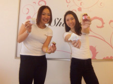 リボーンマイセルフレシピを参考に♪