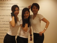 最高の１日を最高の姿で♪