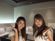 ★六本木本店からコース開始時期のお知らせです★