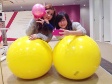 リーボンマイセルフ川崎店☆年始のご挨拶