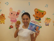 六本木本店がキッズルームの疑問を解決致します！