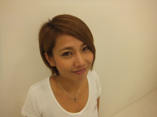 リボーンマイセルフ六本木本店　スタッフ紹介！