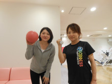 モニター報告「昔からの理想の体型を目指して！！」