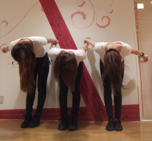 年末のご挨拶　六本木本店