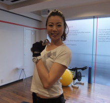 グローブ発売開始しました☆