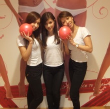 パーソナルトレーナーのやりがい！