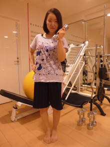 モニター報告「人生に革命が起きました！」