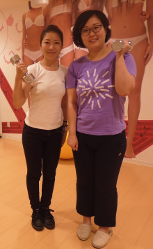 モニター報告「30歳までにダイエット成功させる！」