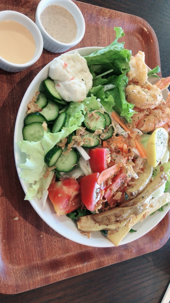 藤沢お店紹介☆野菜をもりもり食べれるお店をご紹介！！