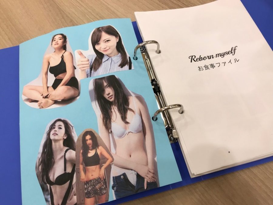 ★モチベーションアップのアイテム★