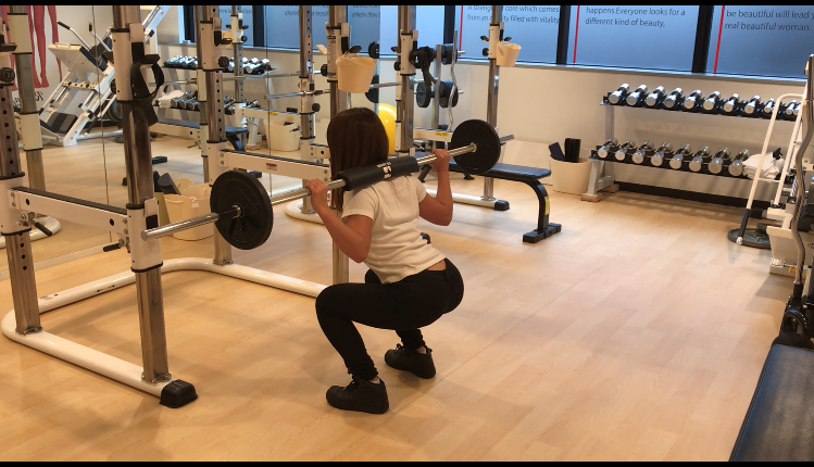 美脚をつくるために…☆