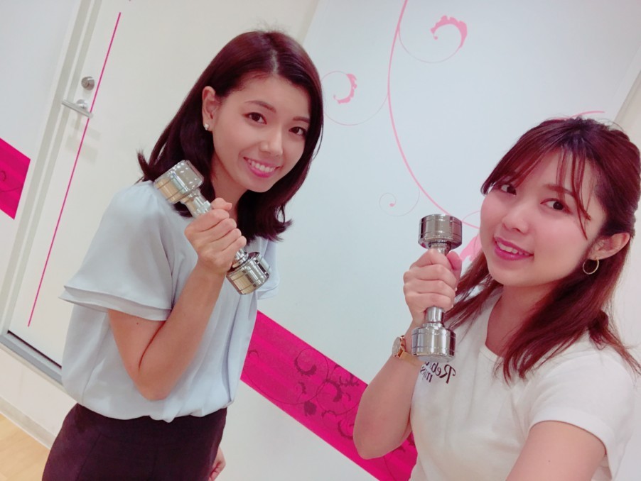 モニター報告「諦めていた太ももが♡」