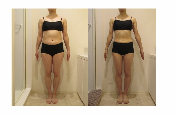 努力次第で誰でも「変わることができます！」