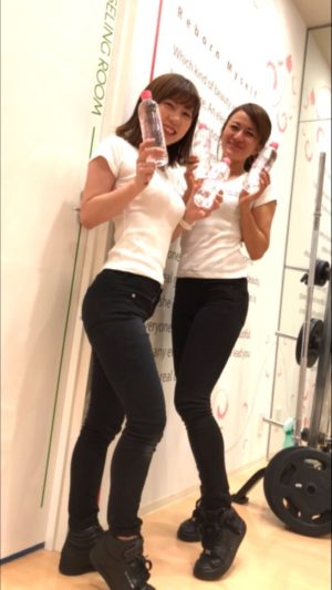 はじめまして☆