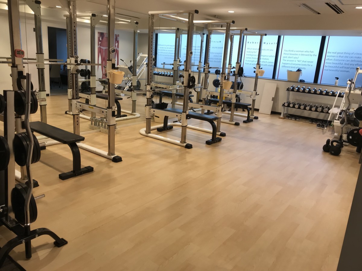 リボーンマイセルフ梅田店のご紹介(☆´∀`人´∀`☆)♪