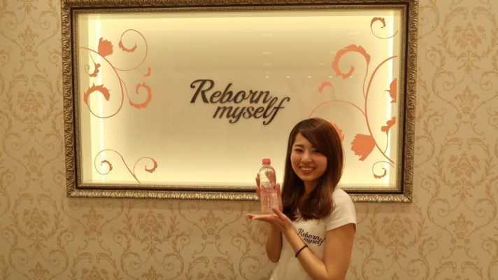 自己紹介させていただきます☆