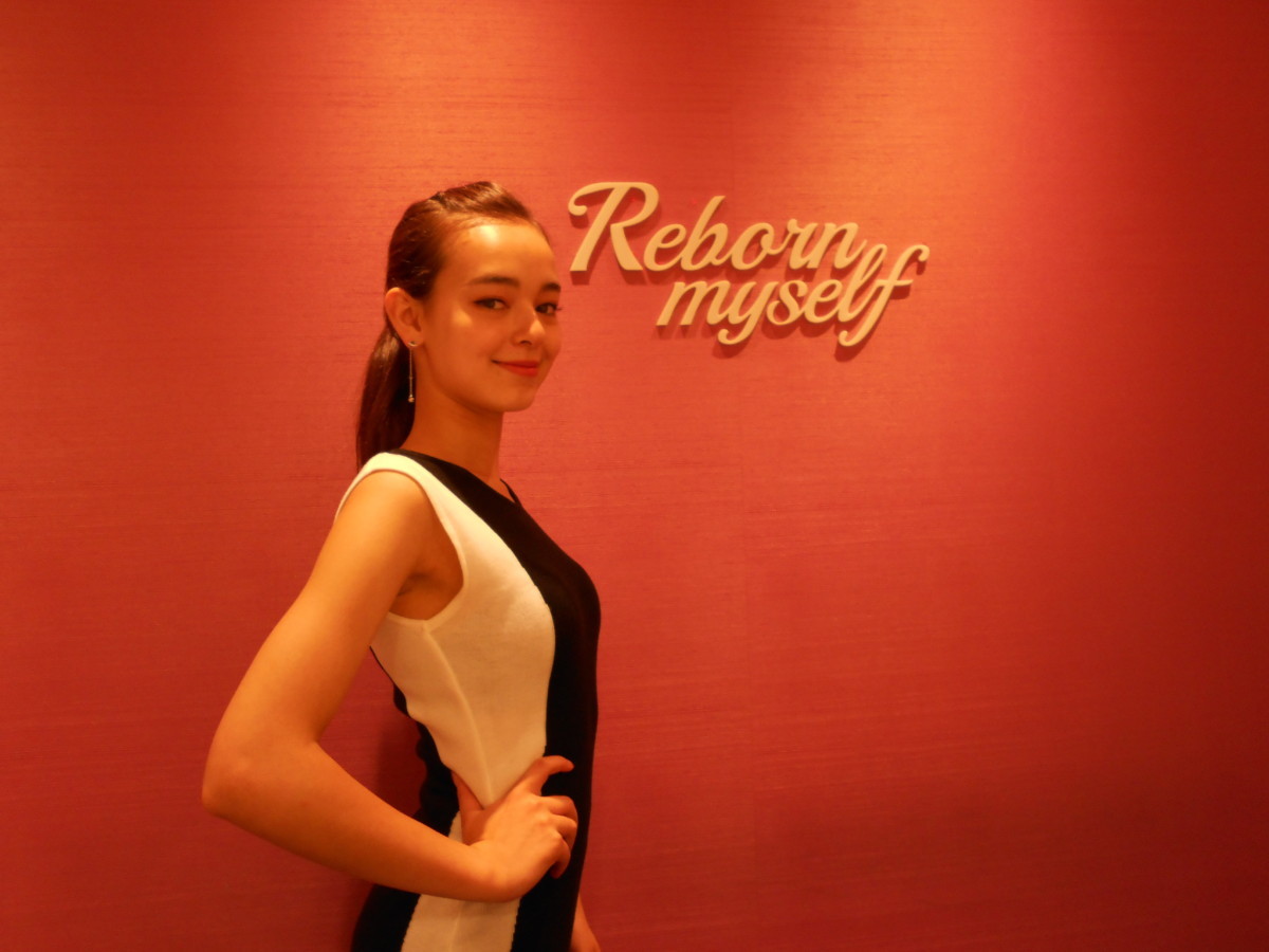 ミスワールド2019ファイナリストの世良まりか様～密着取材！～