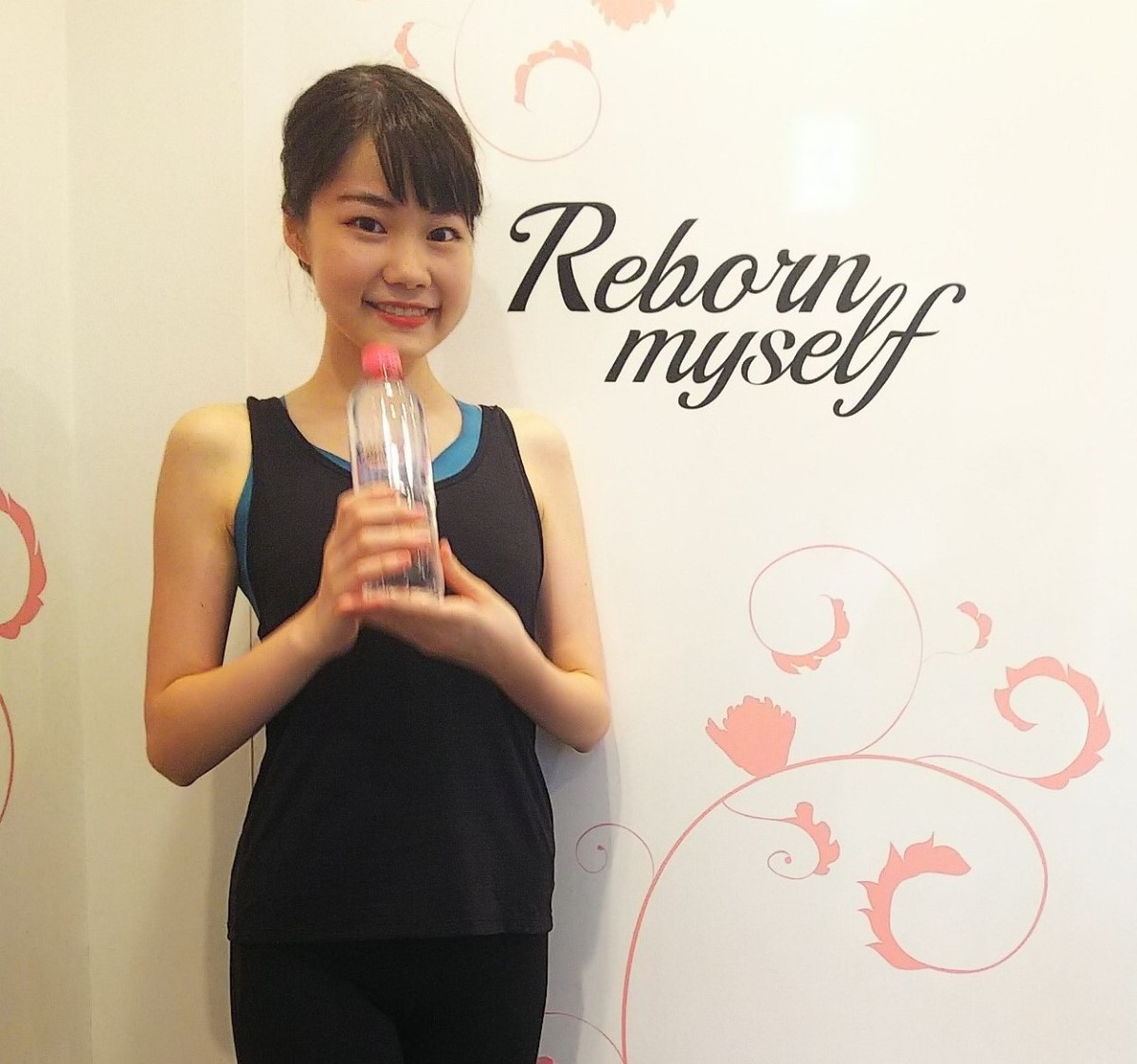 “渡邉慈子様”ミス・ワールドジャパン2年連続ファイナリスト✨