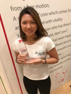 自己紹介させていただきます☆