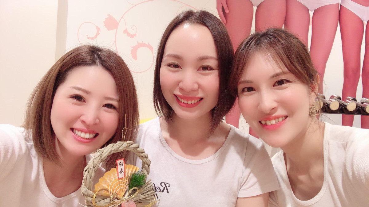 2020年！新しい自分を発見しませんか？★