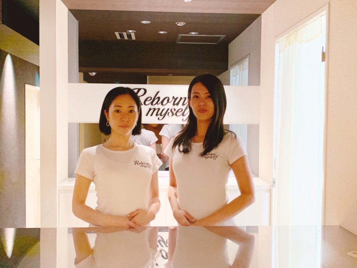 ☆六本木店からのお知らせ☆