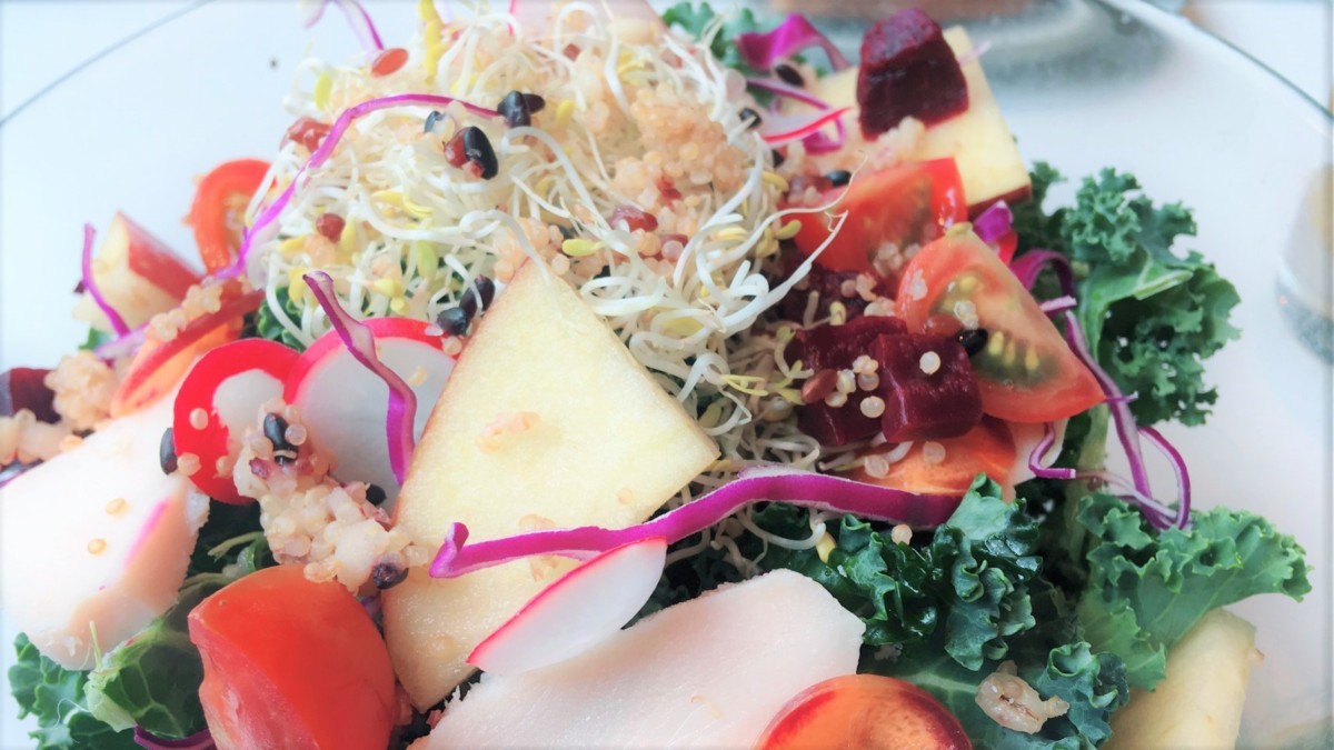 ダイエットの大敵!便秘の解消方法!