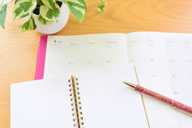 お客様とお食事の交換日記♡