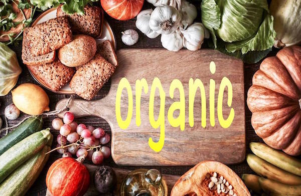 オーガニックスーパーのご紹介