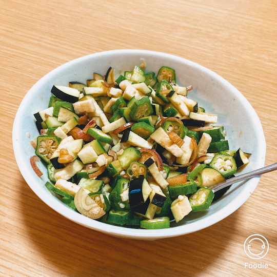 夏バテ防止！免疫力UP！長野の郷土料理「やたら」のご紹介