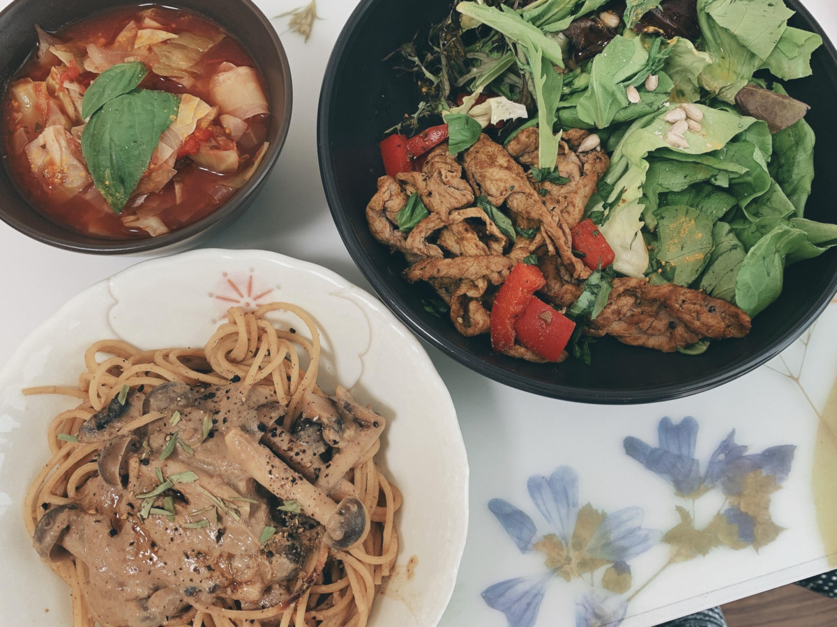 女性に嬉しい栄養がたっぷり♪レバーを使ったレシピ