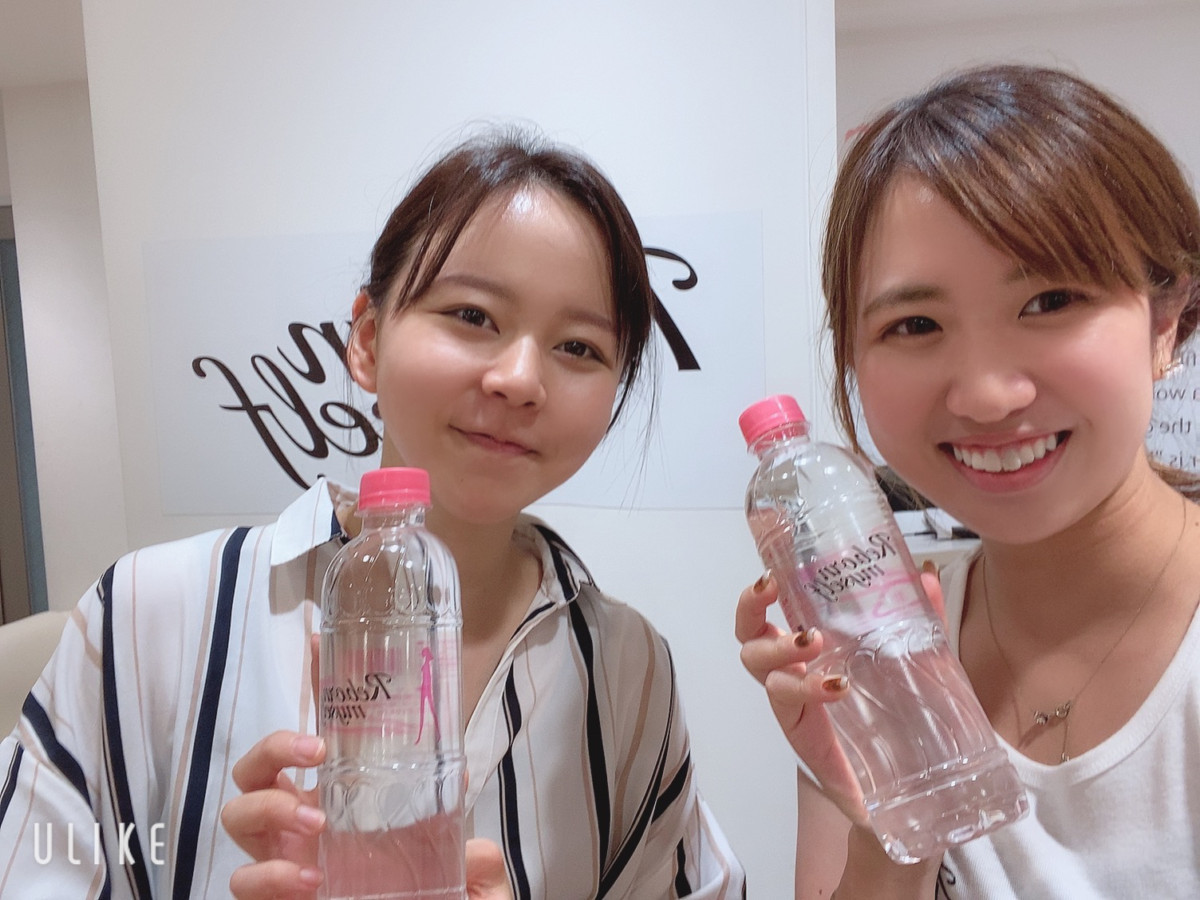 お客様のご紹介♡