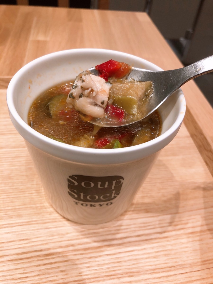 コース中でもオススメのお店